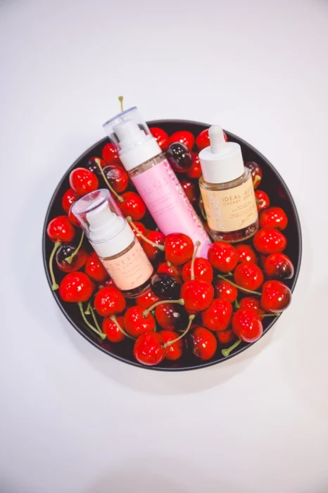 be-cherry-galatsi-athina