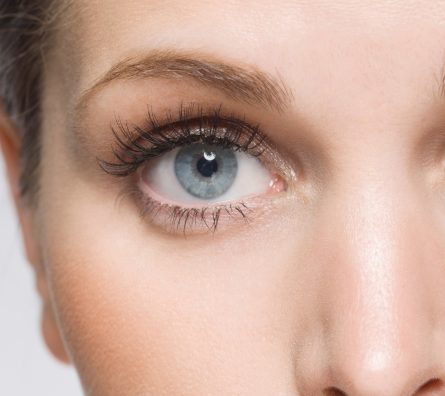 close up of female eye Lumineye-Second-Image