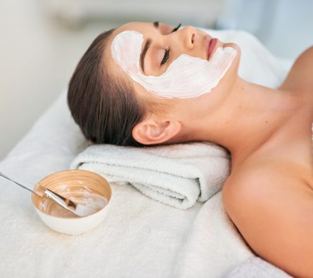 Ready to get that glowing skin Ready to get that glowing skin